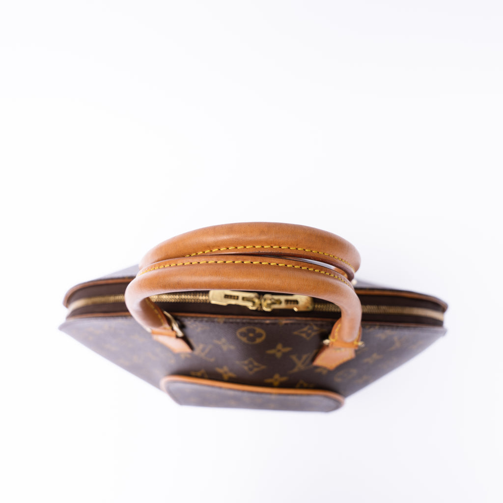 Louis Vuitton Ellipse Monogram MM Bag – Bags Chase