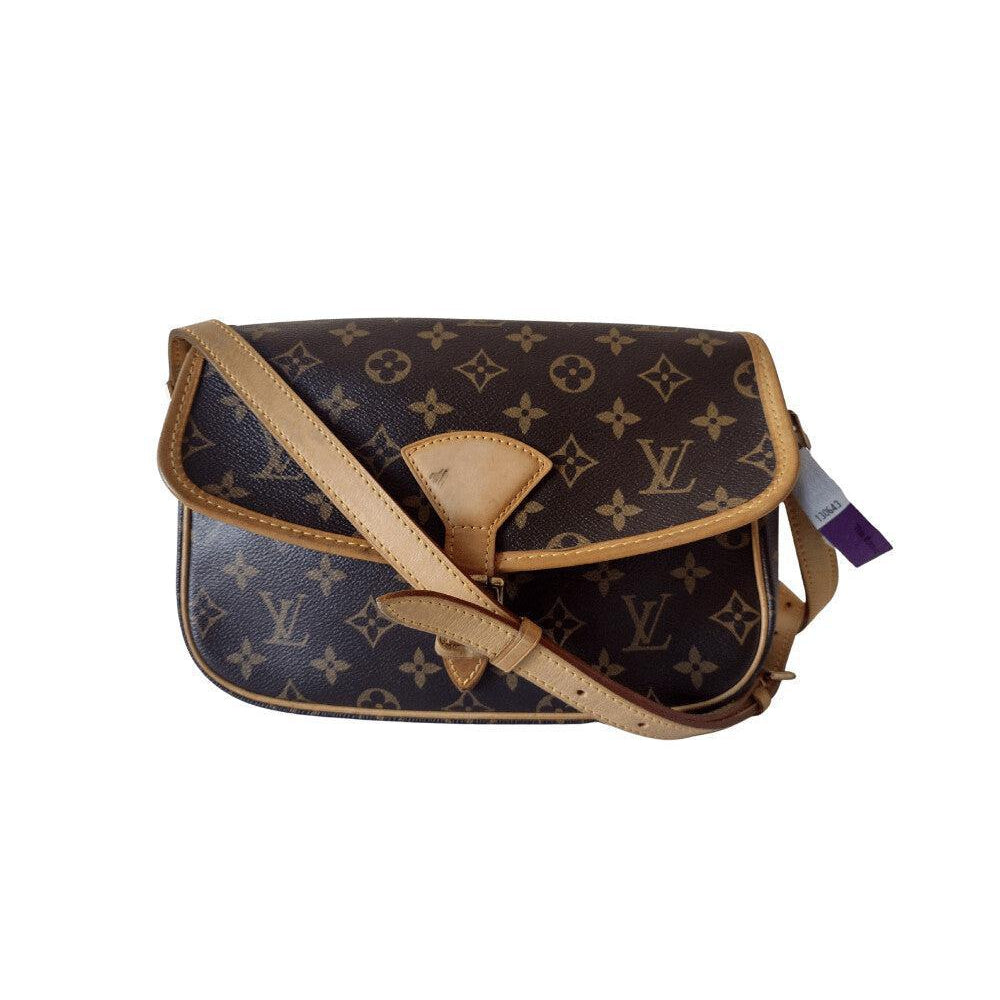 Louis Vuitton Sologne Crossbody Monogram – Bags Chase