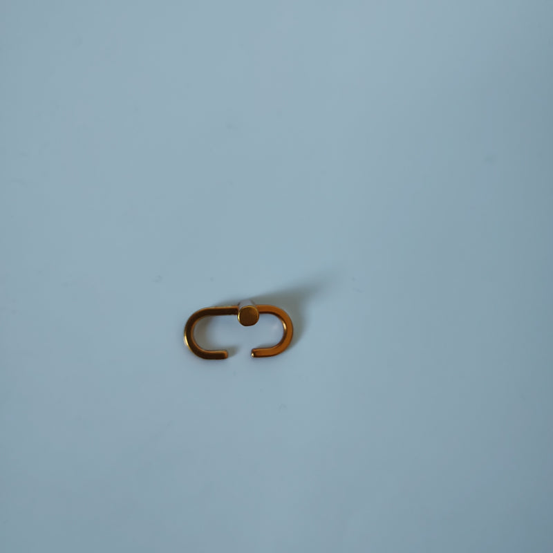 Metal Chain Clip Adjuster