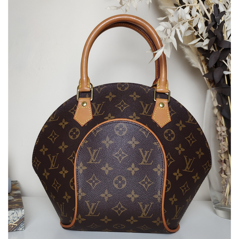 Louis Vuitton Ellipse PM Bag – Bags Chase