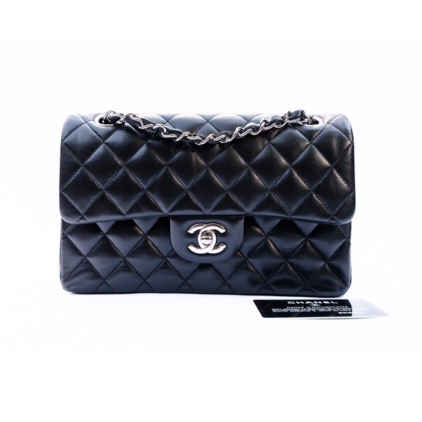 Chanel 2019 Small Classic Flap