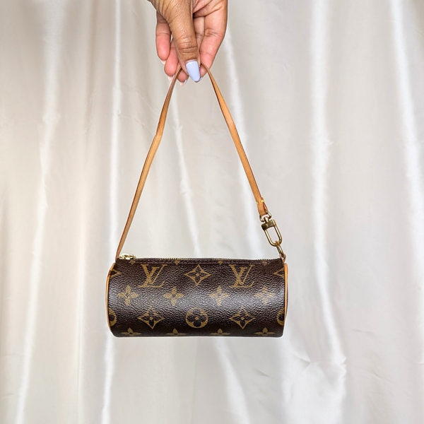 Louis Vuitton Monogram Mini Papillon