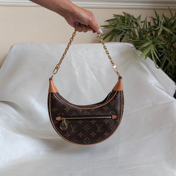 Louis Vuitton Loop Bag