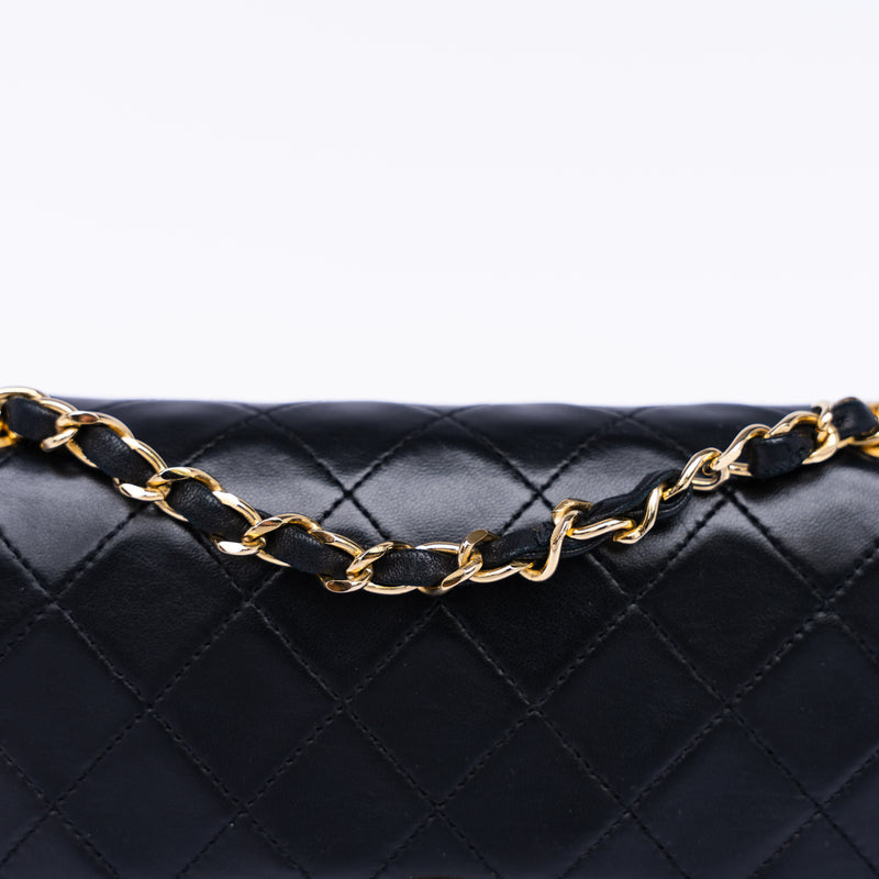 Chanel Vintage Classic Flap Small – Bags Chase