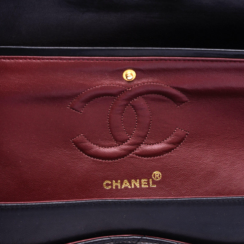 Chanel 1989 Classic Medium Double Flap