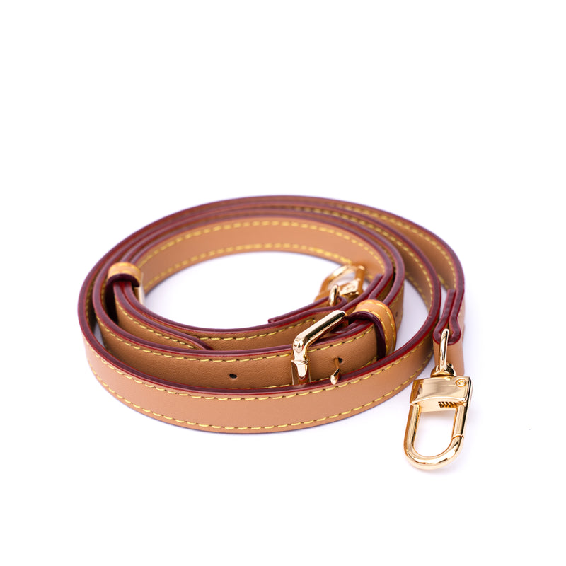 Replacement Leather Strap 15mm