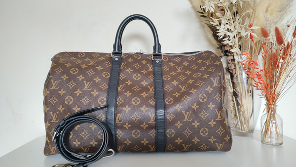100% Authentic Louis Vuitton! Keepall 55 - $575 Keepall 55 - $625