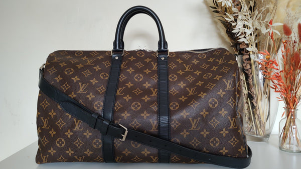 100% Authentic Louis Vuitton! Keepall 55 - $575 Keepall 55 - $625