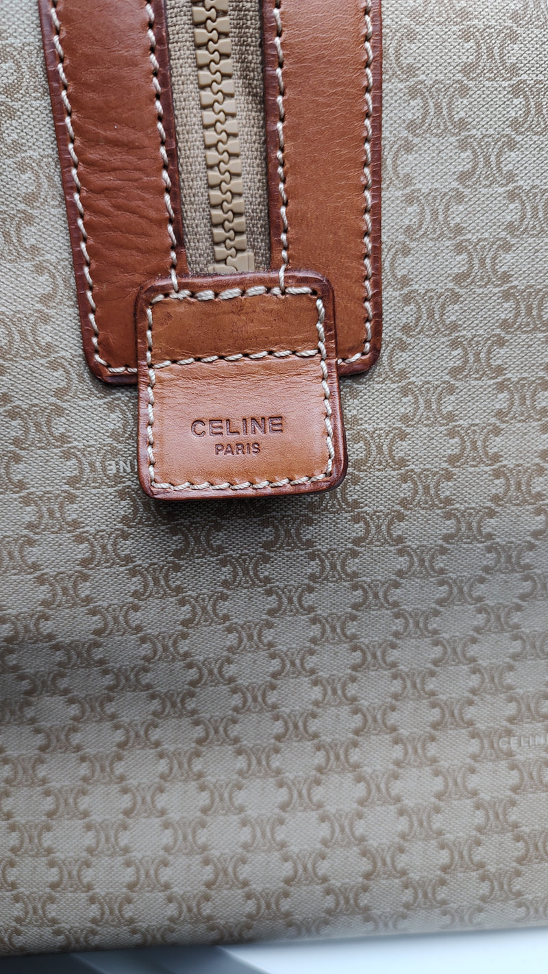 Celine Travel Bag 45