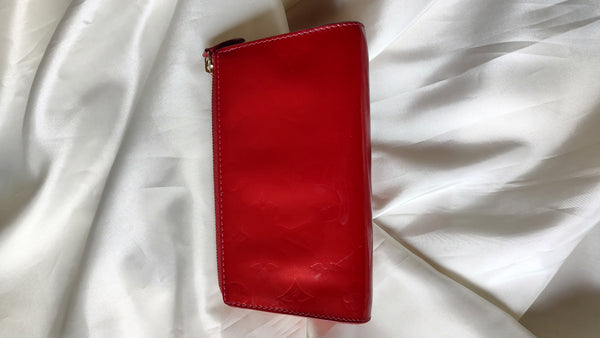 Louis Vuitton Makeup Pouch