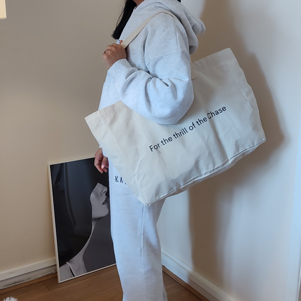 Large Tote Bag