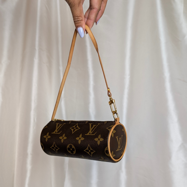 Louis Vuitton Monogram Mini Papillon