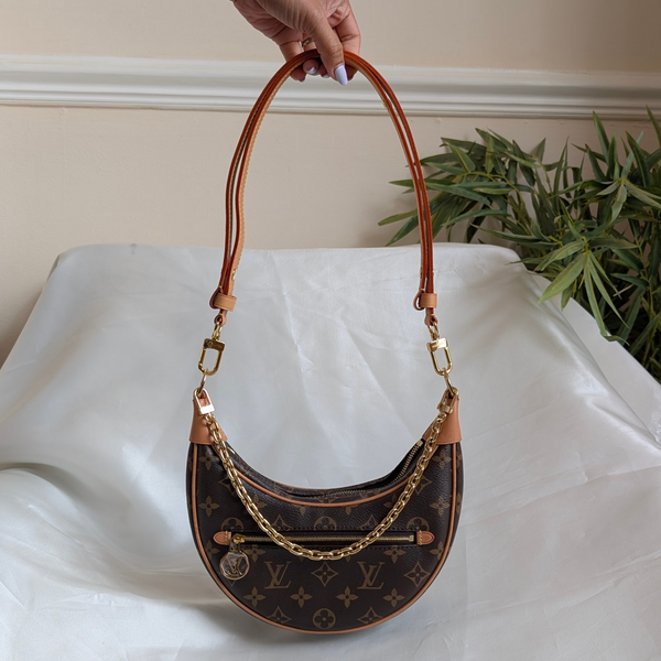 Louis Vuitton Loop Bag