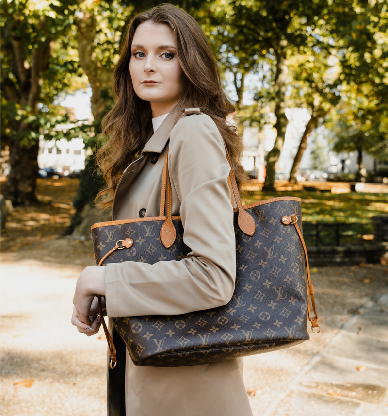 Bag Chase is a reliable online seller of pre-loved luxury bags – Bags Chase
