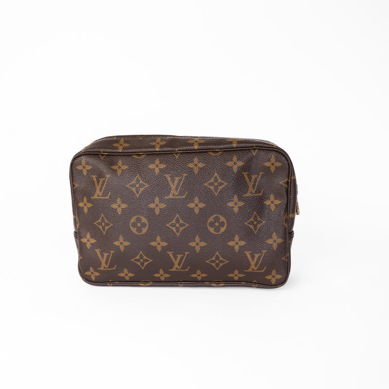 Louis Vuitton Monogram 1988 Trousse 23
