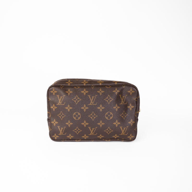 Louis Vuitton Monogram 1988 Trousse 23