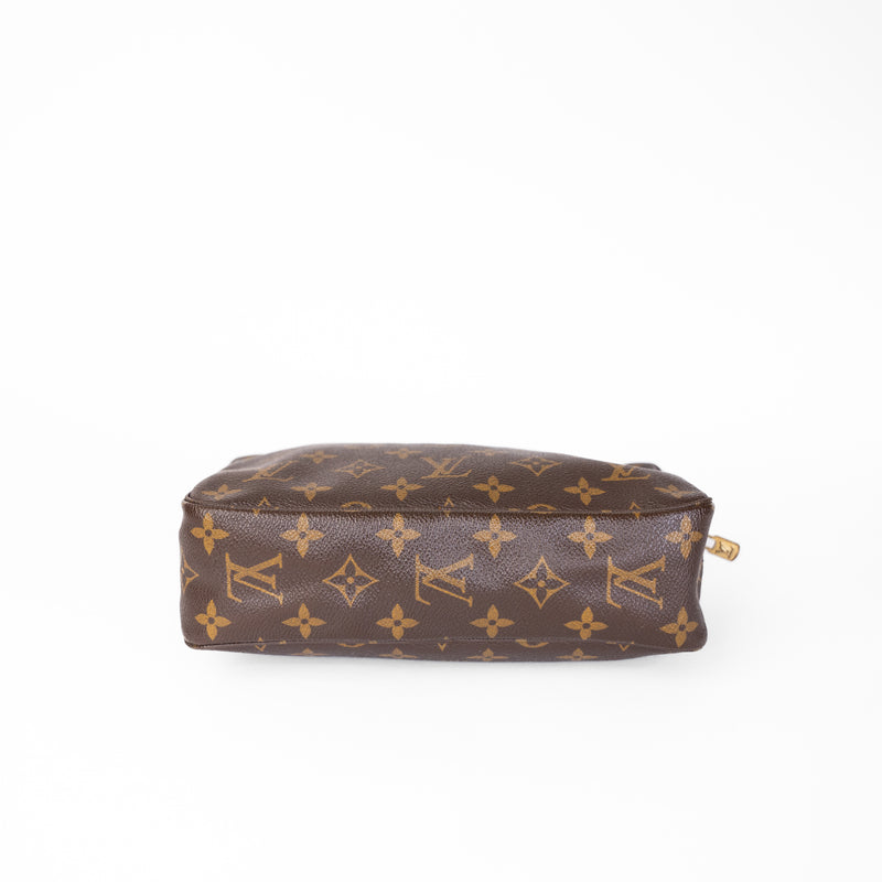 Louis Vuitton Monogram 1988 Trousse 23