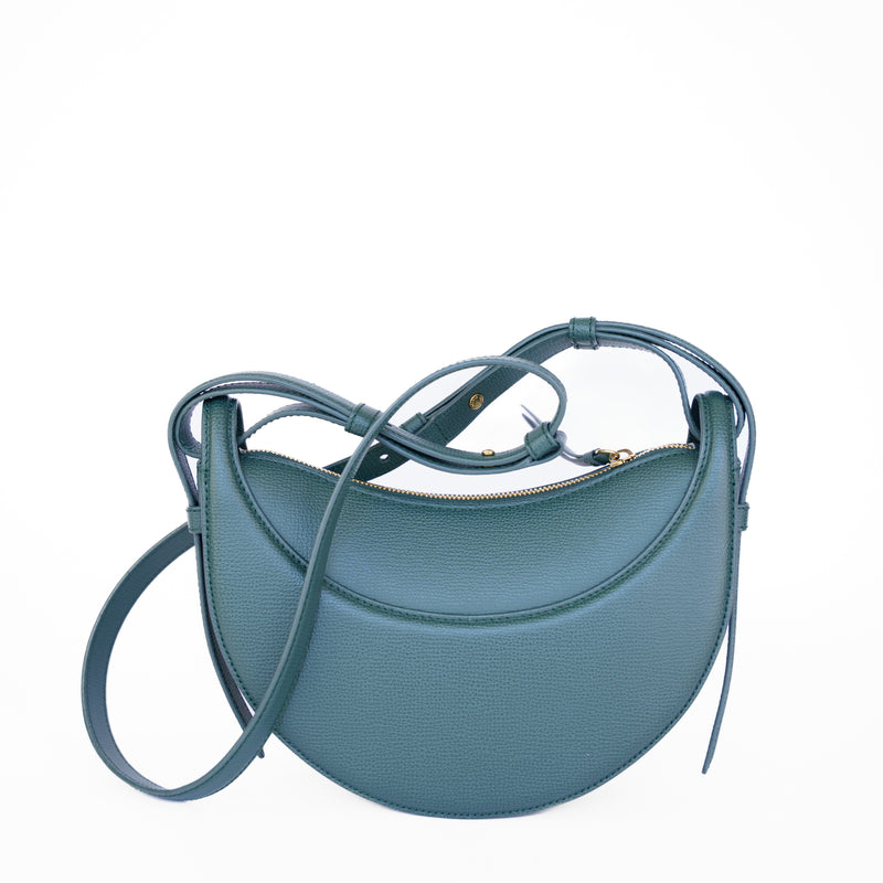 Polene Numéro Dix in Textured Green Edition