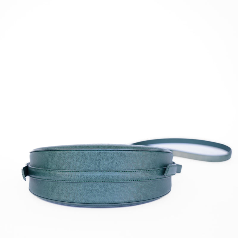 Polene Numéro Dix in Textured Green Edition