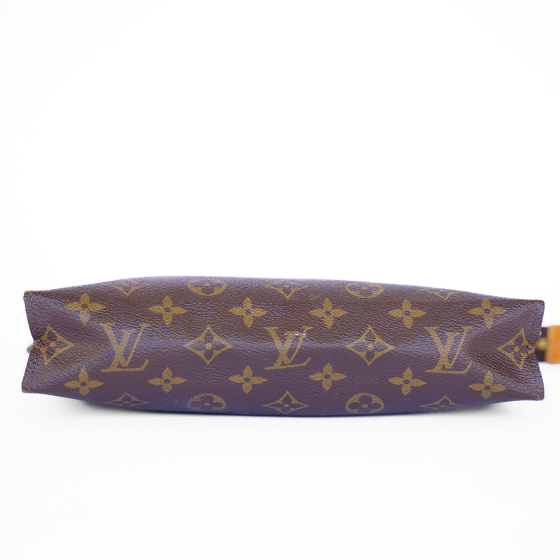 Louis Vuitton Monogram Toiletry Pouch 26 - 872AN