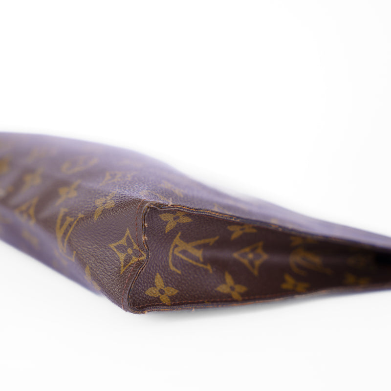 Louis Vuitton Monogram Toiletry Pouch 26 - 872AN