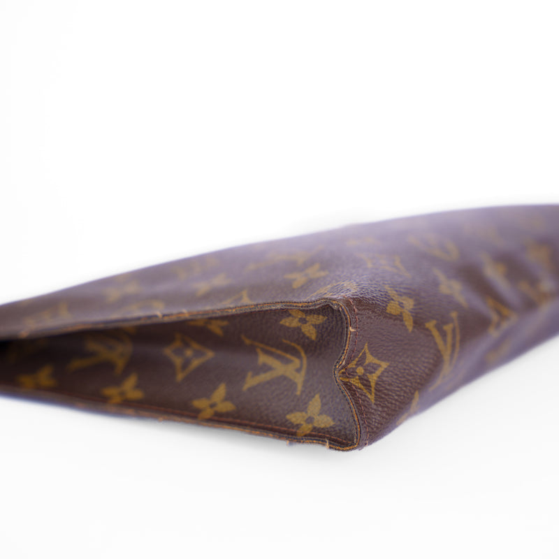 Louis Vuitton Monogram Toiletry Pouch 26 - 872AN