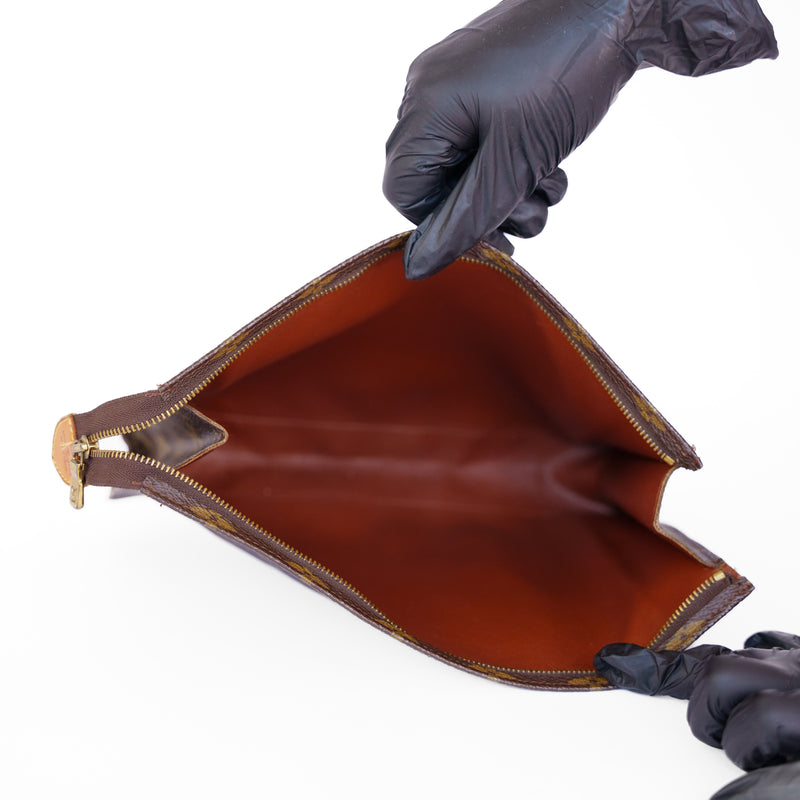 Louis Vuitton Monogram Toiletry Pouch 26 - 872AN