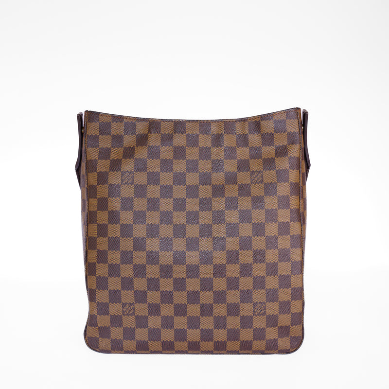 Louis Vuitton Damier Ebene Looping GM Bag