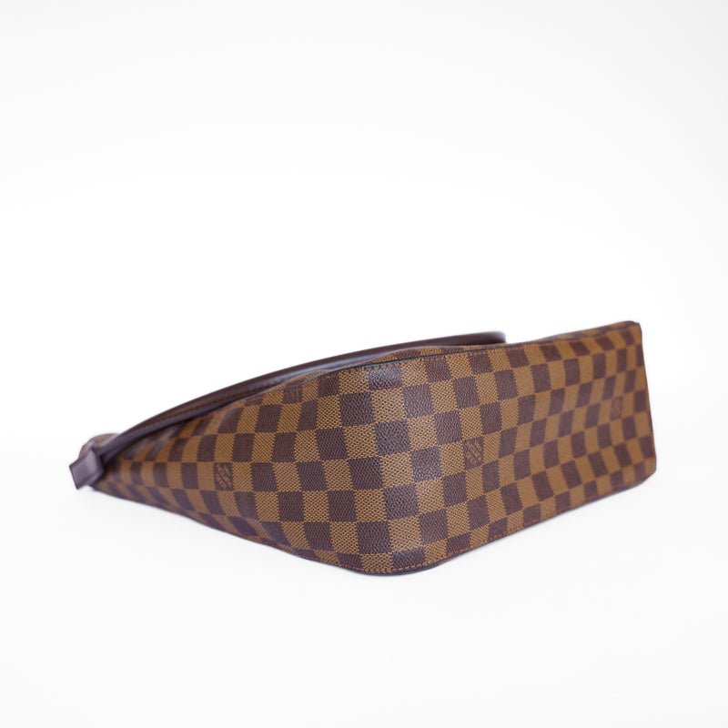 Louis Vuitton Damier Ebene Looping GM Bag