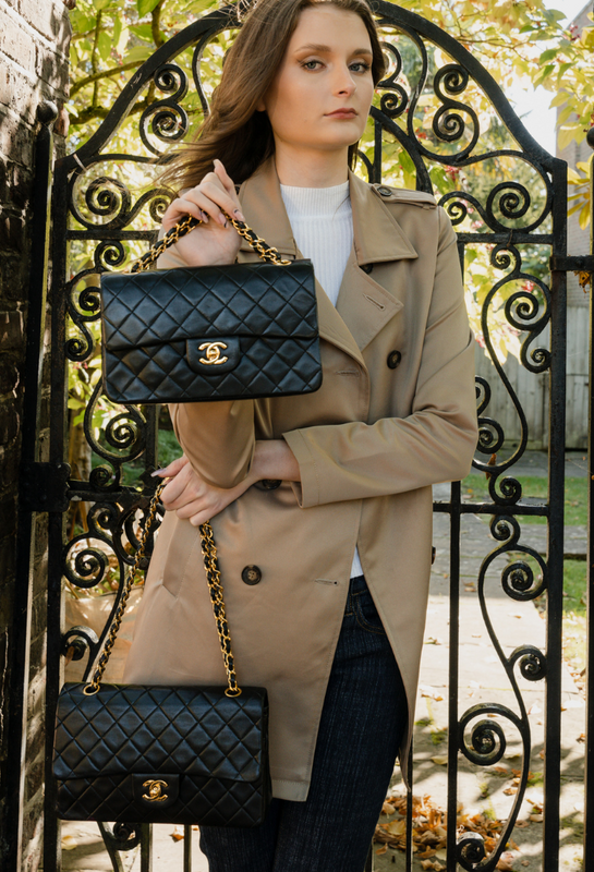 Bag Chase is a reliable online seller of pre-loved luxury bags