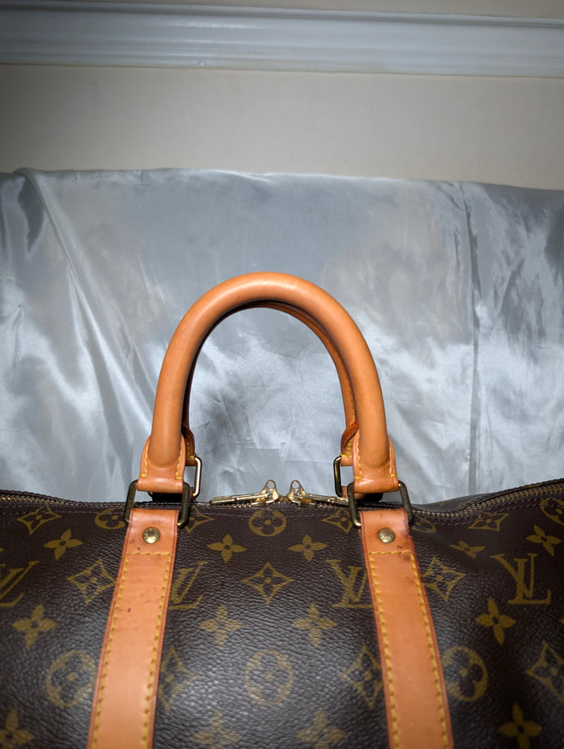 Louis Vuitton Monogram Keepall 45 - SP0970