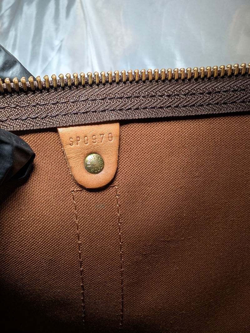 Louis Vuitton Monogram Keepall 45 - SP0970