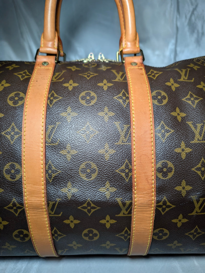 Louis Vuitton Monogram Keepall 45 - SP0970