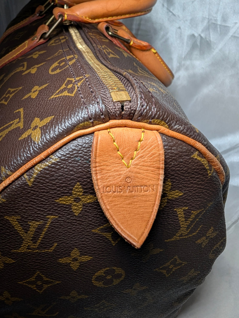 Louis Vuitton Monogram Keepall 45 - SP0970