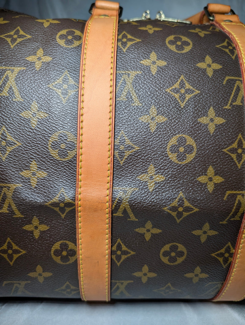 Louis Vuitton Monogram Keepall 45 - SP0970
