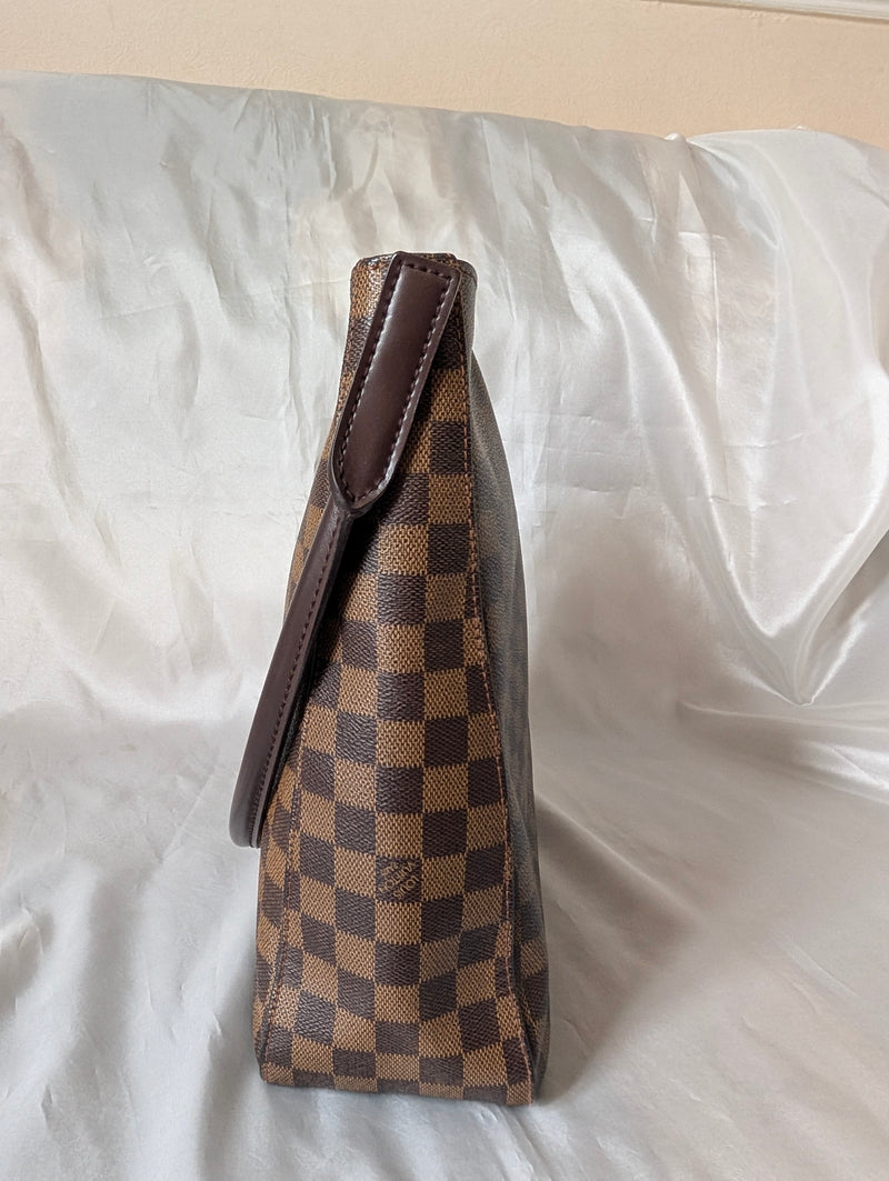 Louis Vuitton Looping GM in Damier Ebene Canvas (Special Order)