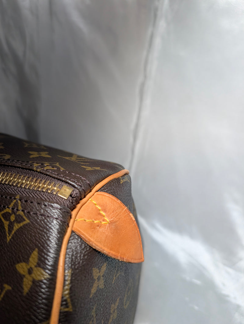 Louis Vuitton Monogram Keepall 45 - SP0970