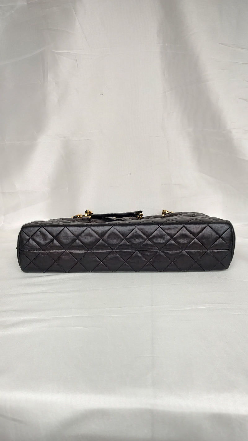 Chanel Vintage Timeless Bag