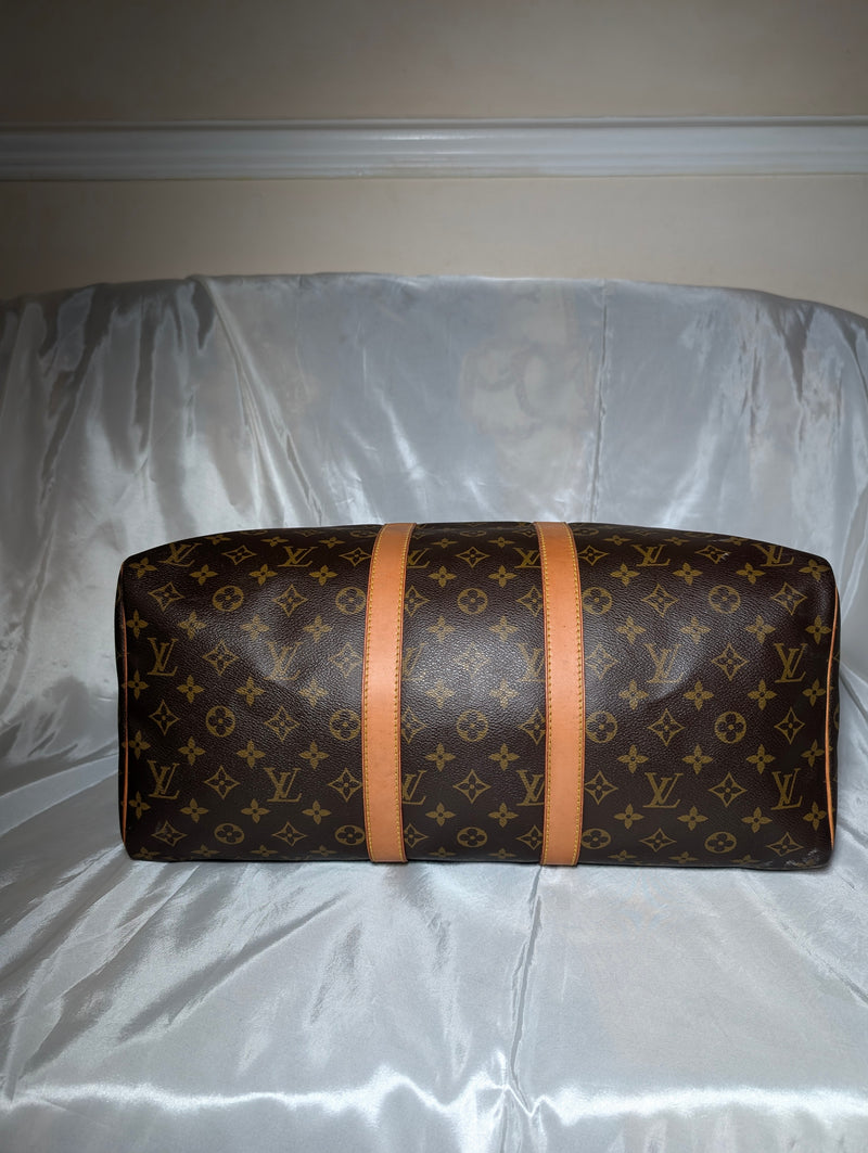 Louis Vuitton Monogram Keepall 45 - SP0970