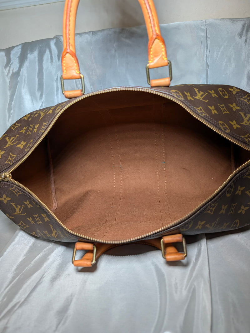 Louis Vuitton Monogram Keepall 45 - SP0970