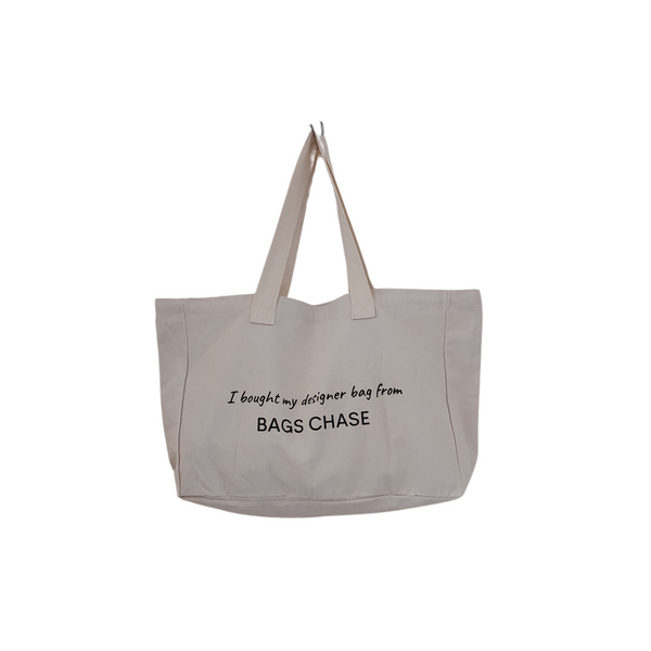 Large Tote Bag