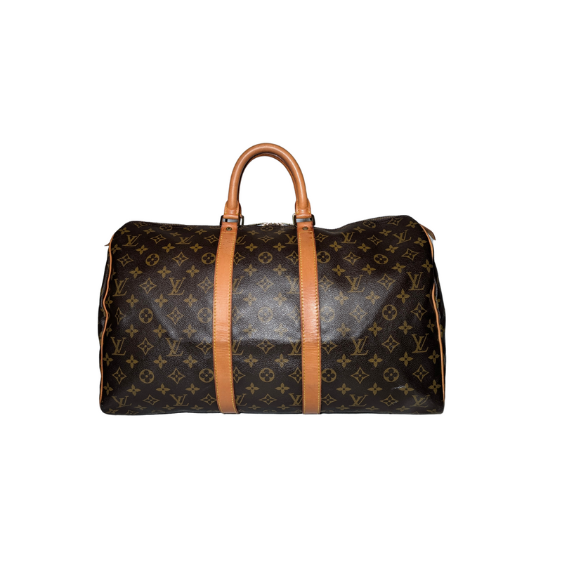 Louis Vuitton Monogram Keepall 45 - SP0970