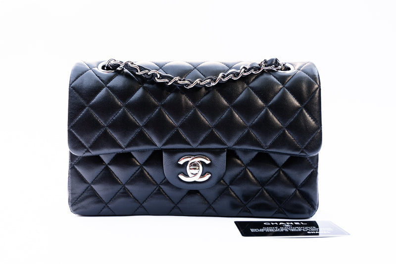 Chanel 2019 Small Classic Flap