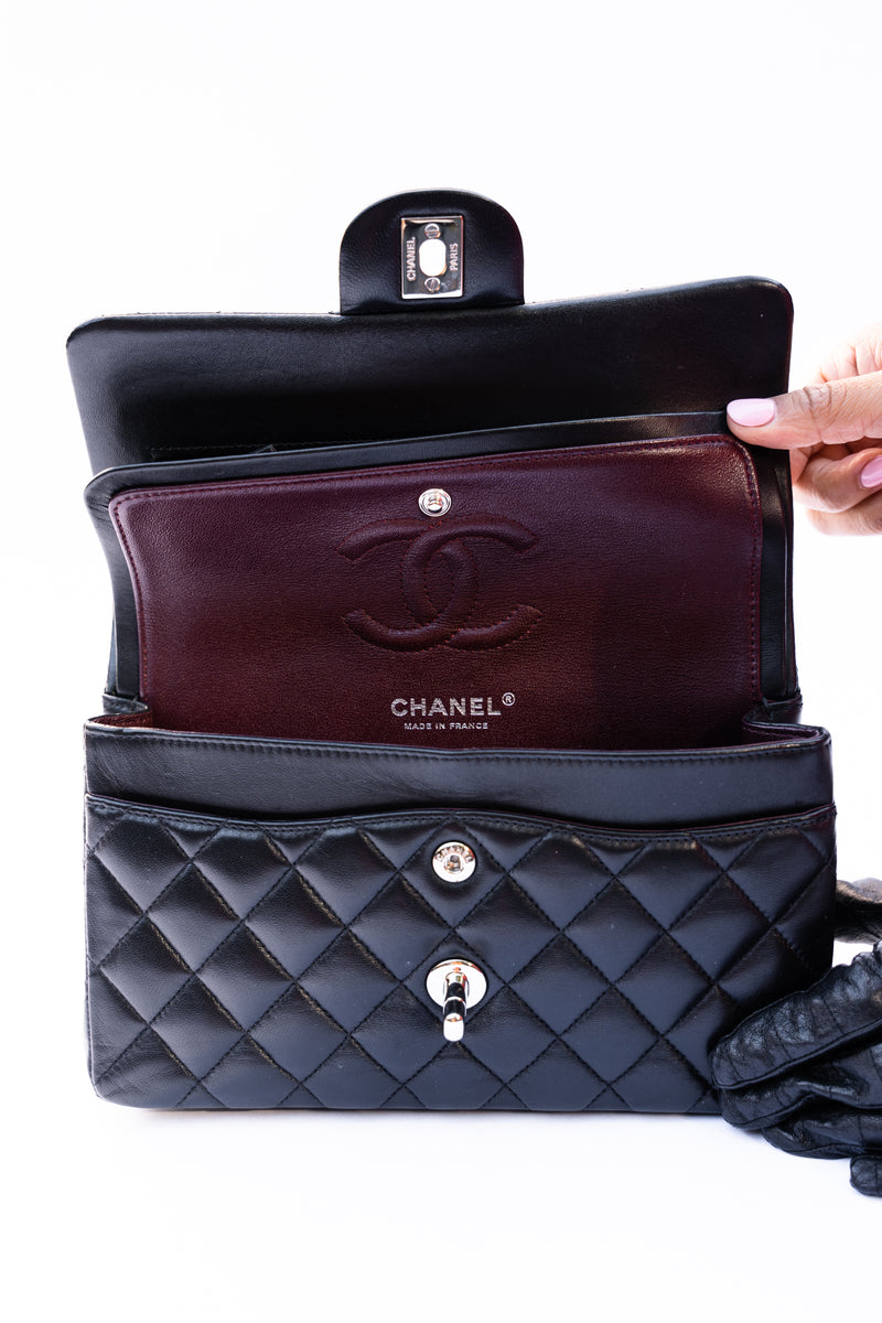 Chanel 2019 Small Classic Flap